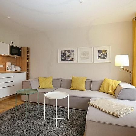Likedeeler Wohnung 22 Boltenhagen  Exterior photo