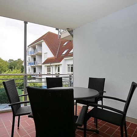 Likedeeler Wohnung 22 Boltenhagen  Exterior photo