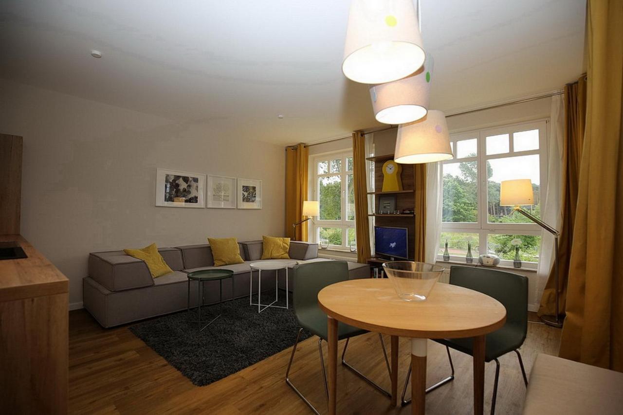 Likedeeler Wohnung 22 Boltenhagen  Exterior photo