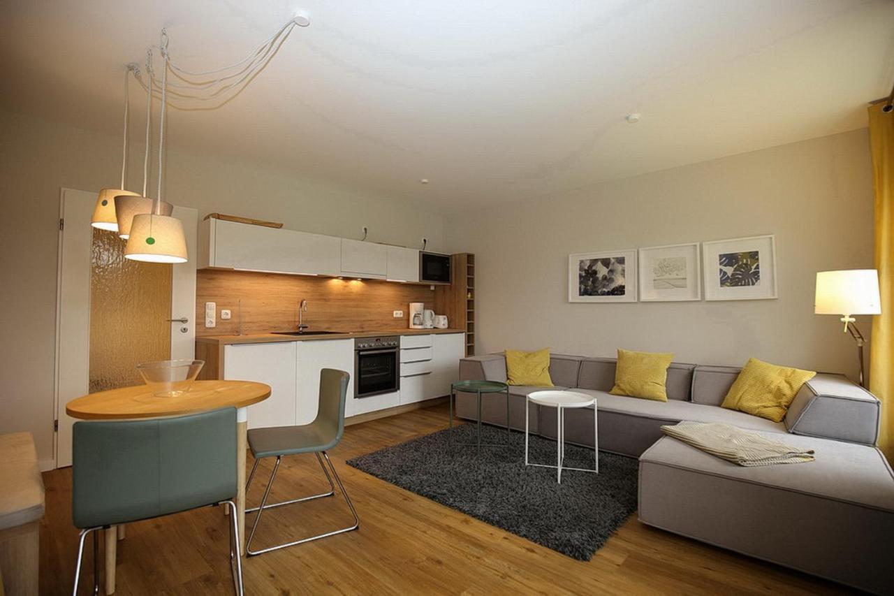 Likedeeler Wohnung 22 Boltenhagen  Exterior photo