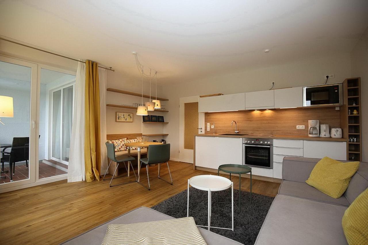Likedeeler Wohnung 22 Boltenhagen  Exterior photo