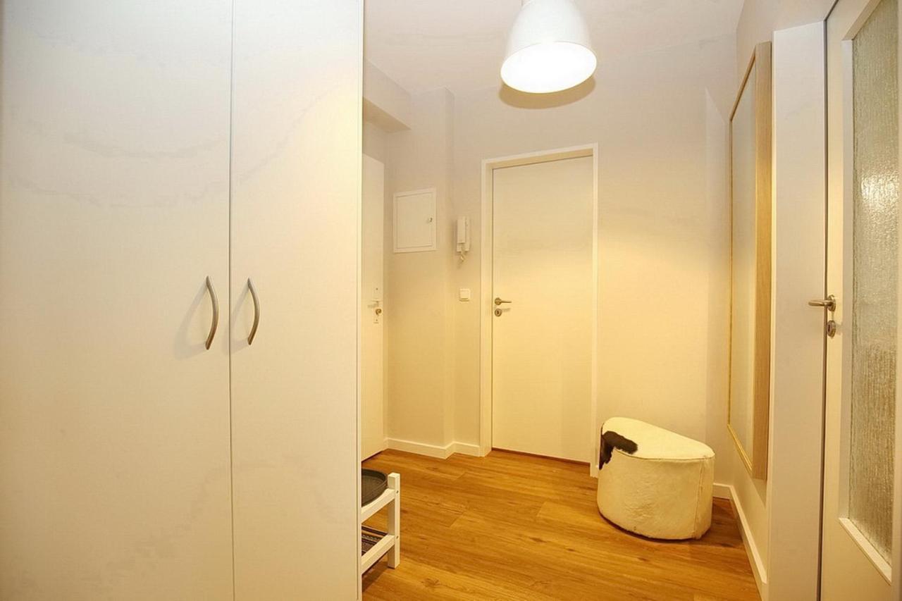 Likedeeler Wohnung 22 Boltenhagen  Exterior photo