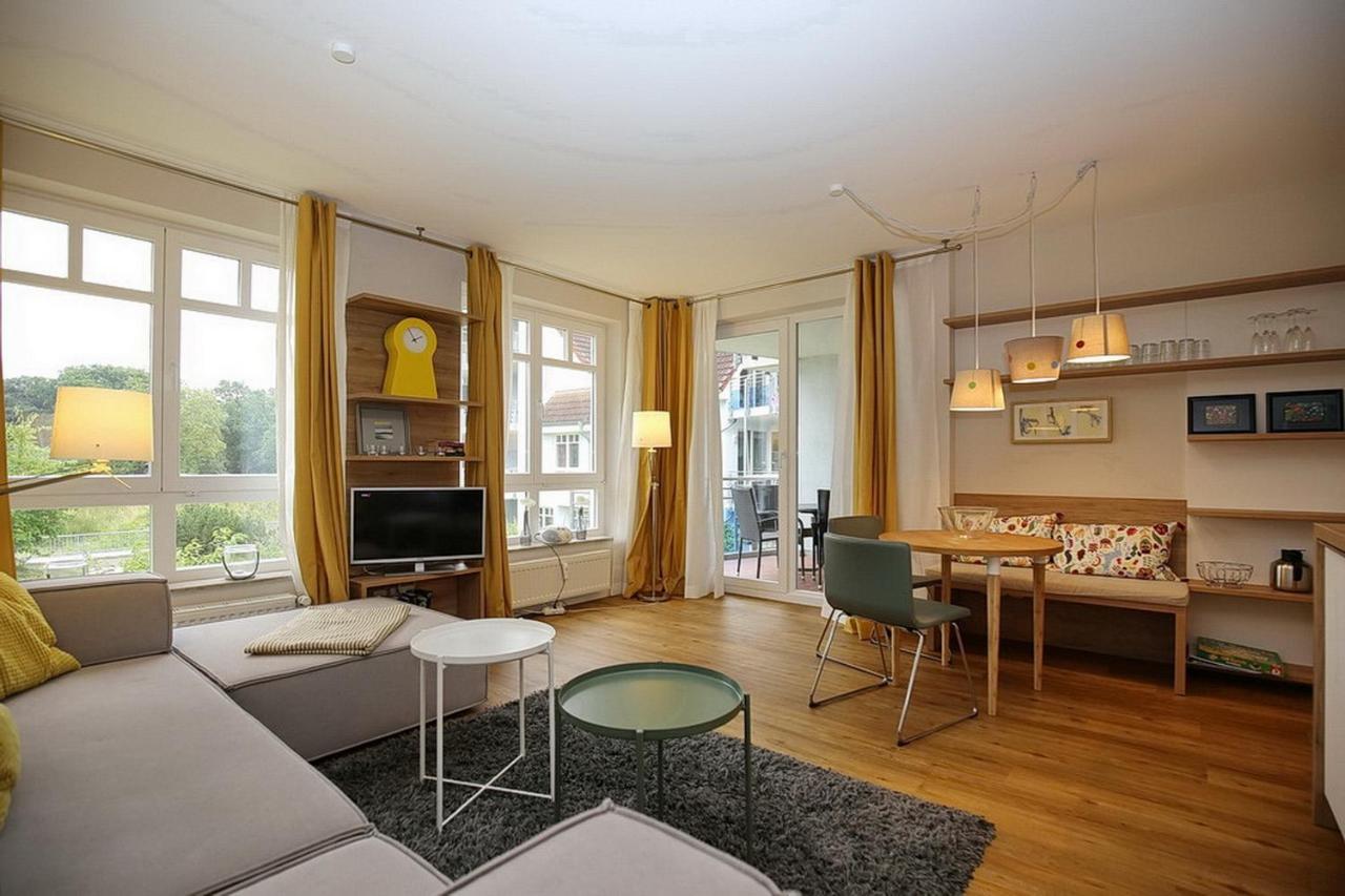 Likedeeler Wohnung 22 Boltenhagen  Exterior photo