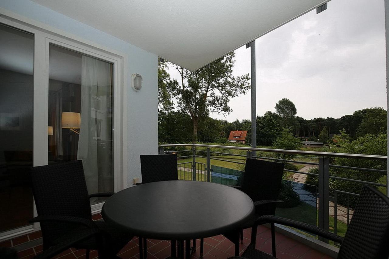 Likedeeler Wohnung 22 Boltenhagen  Exterior photo