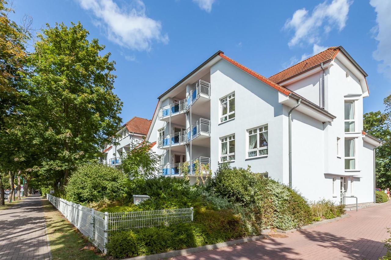 Likedeeler Wohnung 22 Boltenhagen  Exterior photo