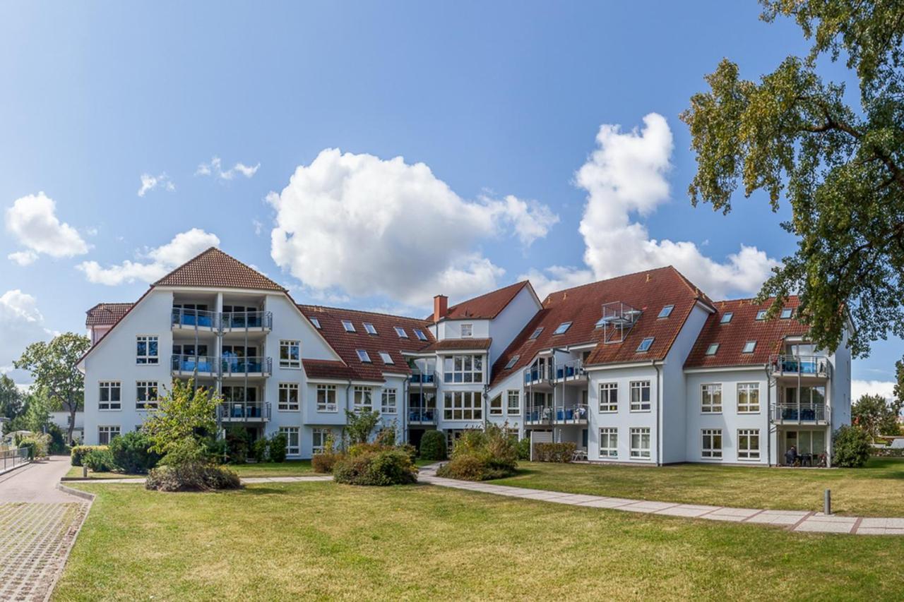 Likedeeler Wohnung 22 Boltenhagen  Exterior photo